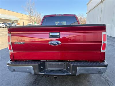 2014 Ford F-150 XLT   - Photo 35 - Sandy, UT 84070