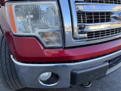 2014 Ford F-150 XLT   - Photo 31 - Sandy, UT 84070