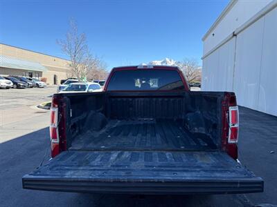 2014 Ford F-150 XLT   - Photo 8 - Sandy, UT 84070