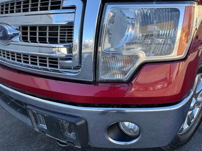 2014 Ford F-150 XLT   - Photo 33 - Sandy, UT 84070