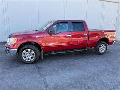 2014 Ford F-150 XLT   - Photo 3 - Sandy, UT 84070