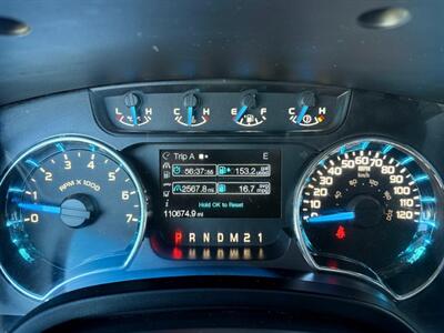 2014 Ford F-150 XLT   - Photo 16 - Sandy, UT 84070
