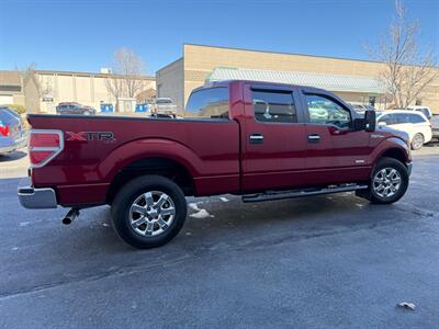 2014 Ford F-150 XLT   - Photo 9 - Sandy, UT 84070