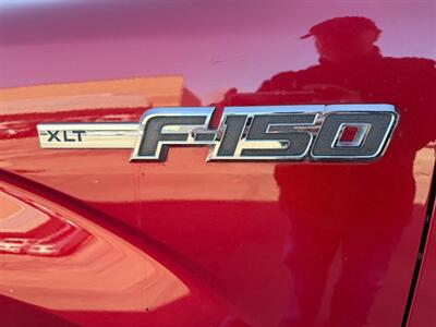 2014 Ford F-150 XLT   - Photo 27 - Sandy, UT 84070