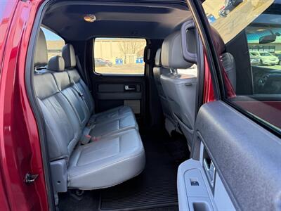 2014 Ford F-150 XLT   - Photo 10 - Sandy, UT 84070