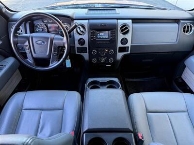 2014 Ford F-150 XLT   - Photo 2 - Sandy, UT 84070