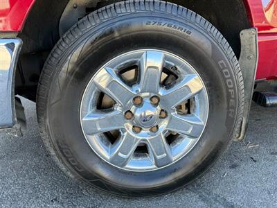 2014 Ford F-150 XLT   - Photo 26 - Sandy, UT 84070