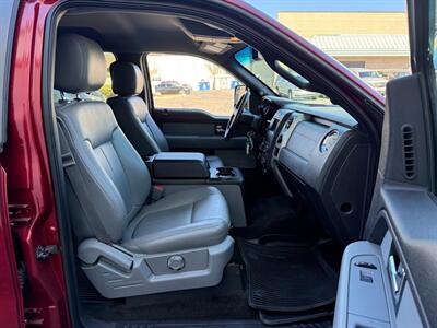 2014 Ford F-150 XLT   - Photo 12 - Sandy, UT 84070