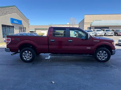 2014 Ford F-150 XLT   - Photo 11 - Sandy, UT 84070