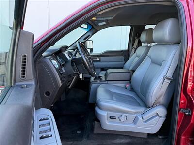 2014 Ford F-150 XLT   - Photo 4 - Sandy, UT 84070