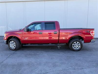2014 Ford F-150 XLT   - Photo 5 - Sandy, UT 84070