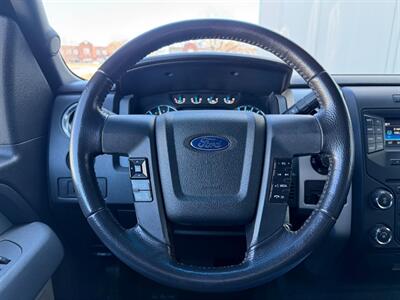 2014 Ford F-150 XLT   - Photo 17 - Sandy, UT 84070