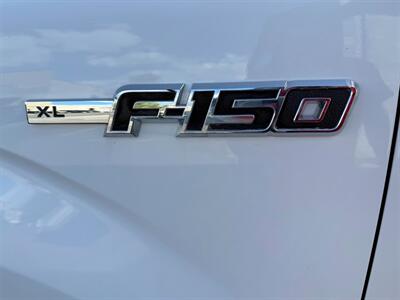 2014 Ford F-150 XL - Photo 22 - Sandy, UT 84070