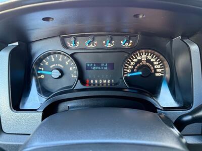 2014 Ford F-150 XL - Photo 18 - Sandy, UT 84070