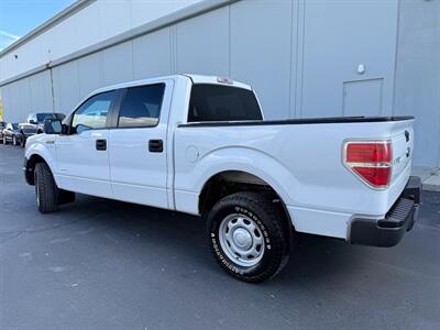 2014 Ford F-150 XL - Photo 7 - Sandy, UT 84070