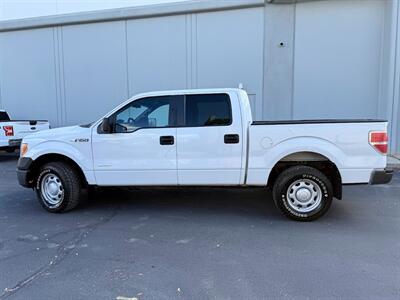 2014 Ford F-150 XL - Photo 5 - Sandy, UT 84070