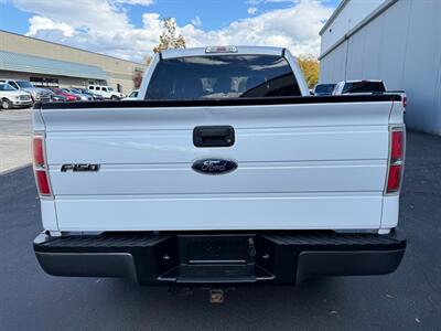 2014 Ford F-150 XL - Photo 9 - Sandy, UT 84070