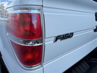 2014 Ford F-150 XL - Photo 8 - Sandy, UT 84070