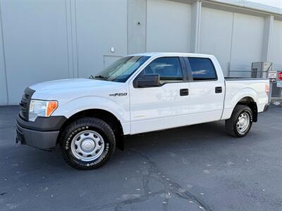 2014 Ford F-150 XL - Photo 3 - Sandy, UT 84070