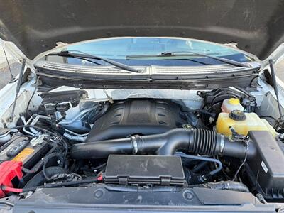 2014 Ford F-150 XL - Photo 27 - Sandy, UT 84070