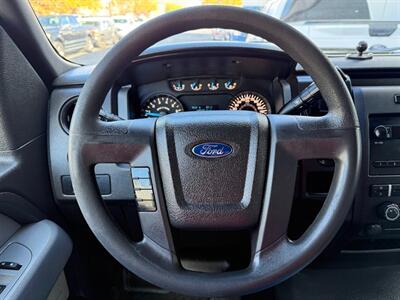2014 Ford F-150 XL - Photo 19 - Sandy, UT 84070
