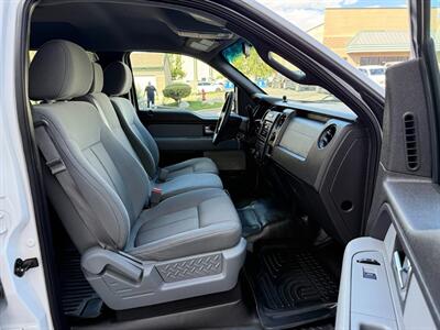 2014 Ford F-150 XL - Photo 15 - Sandy, UT 84070