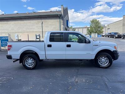 2014 Ford F-150 XL - Photo 14 - Sandy, UT 84070