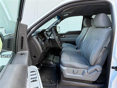 2014 Ford F-150 XL - Photo 4 - Sandy, UT 84070