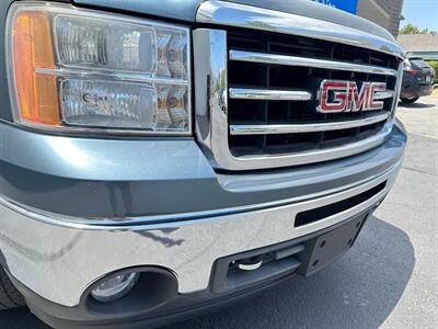 2012 GMC Sierra 1500 SLE   - Photo 14 - Sandy, UT 84070