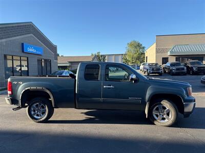 2012 GMC Sierra 1500 SLE   - Photo 11 - Sandy, UT 84070