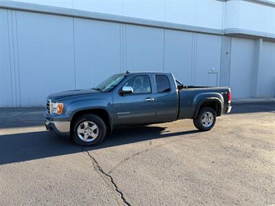 2012 GMC Sierra 1500 SLE   - Photo 1 - Sandy, UT 84070