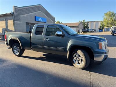 2012 GMC Sierra 1500 SLE   - Photo 13 - Sandy, UT 84070