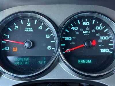 2012 GMC Sierra 1500 SLE   - Photo 16 - Sandy, UT 84070