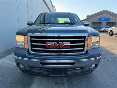 2012 GMC Sierra 1500 SLE   - Photo 23 - Sandy, UT 84070