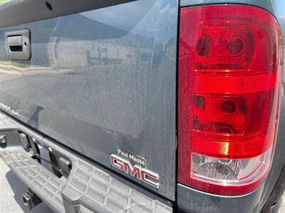 2012 GMC Sierra 1500 SLE   - Photo 11 - Sandy, UT 84070