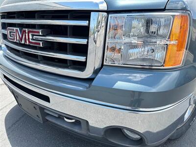 2012 GMC Sierra 1500 SLE   - Photo 16 - Sandy, UT 84070