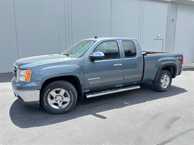2012 GMC Sierra 1500 SLE   - Photo 3 - Sandy, UT 84070