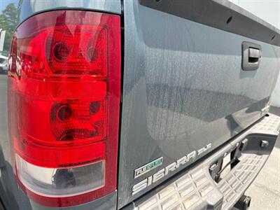 2012 GMC Sierra 1500 SLE   - Photo 9 - Sandy, UT 84070