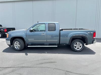 2012 GMC Sierra 1500 SLE   - Photo 5 - Sandy, UT 84070