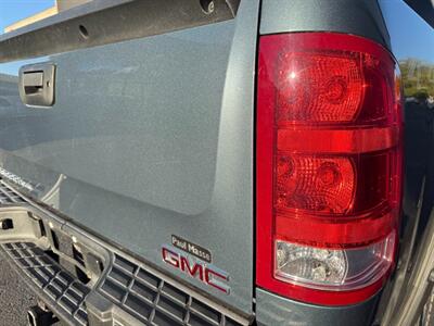 2012 GMC Sierra 1500 SLE   - Photo 27 - Sandy, UT 84070