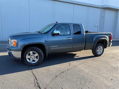 2012 GMC Sierra 1500 SLE   - Photo 3 - Sandy, UT 84070
