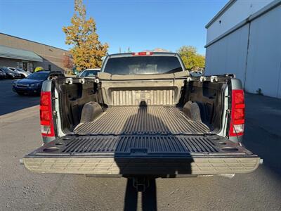 2012 GMC Sierra 1500 SLE   - Photo 8 - Sandy, UT 84070