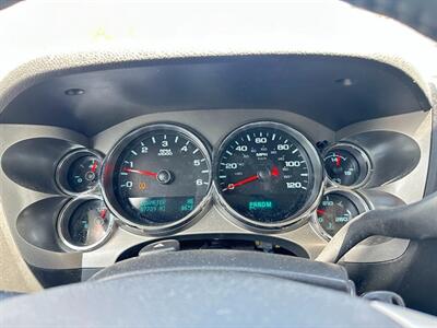 2012 GMC Sierra 1500 SLE   - Photo 2 - Sandy, UT 84070