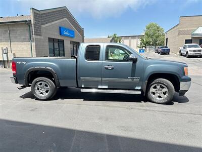2012 GMC Sierra 1500 SLE   - Photo 13 - Sandy, UT 84070