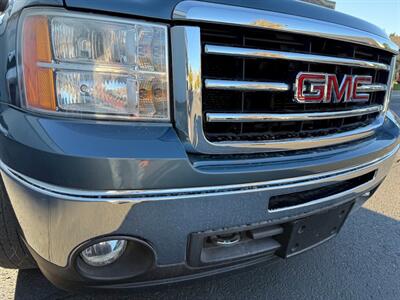 2012 GMC Sierra 1500 SLE   - Photo 22 - Sandy, UT 84070