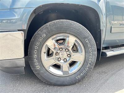 2012 GMC Sierra 1500 SLE   - Photo 4 - Sandy, UT 84070