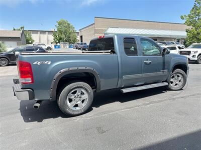 2012 GMC Sierra 1500 SLE   - Photo 12 - Sandy, UT 84070