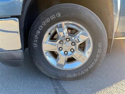 2012 GMC Sierra 1500 SLE   - Photo 28 - Sandy, UT 84070