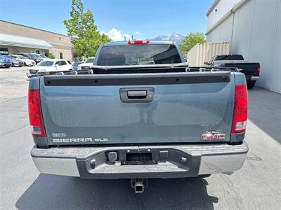 2012 GMC Sierra 1500 SLE   - Photo 10 - Sandy, UT 84070