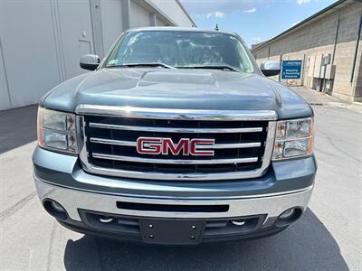 2012 GMC Sierra 1500 SLE   - Photo 15 - Sandy, UT 84070